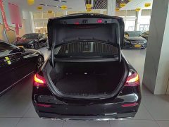 Mercedes-Benz E-Class Facelift E 300 L Sport Luxury - ფოტო 19