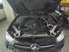Mercedes-Benz E-Class Facelift E 300 L Sport Luxury - ფოტო 20
