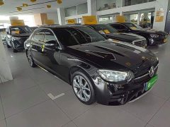 Mercedes-Benz E-Class Facelift E 300 L Sport Luxury - ფოტო 4