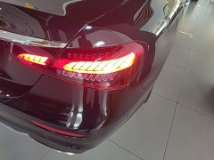 Mercedes-Benz E-Class Facelift E 300 L Sport Luxury - ფოტო 8
