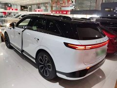 XPeng G9 625 Long Range Max - ფოტო 5