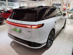XPeng G9 625 Long Range Max - ფოტო 7