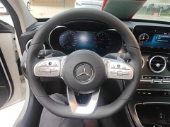 Mercedes-Benz C-Class C 260 L AMG Line - ფოტო 11