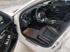 Mercedes-Benz C-Class C 260 L AMG Line - ფოტო 15