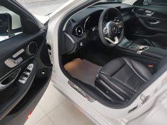 Mercedes-Benz C-Class C 260 L AMG Line - ფოტო 16