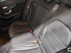 Mercedes-Benz C-Class C 260 L AMG Line - ფოტო 17