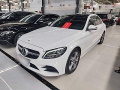 Mercedes-Benz C-Class C 260 L AMG Line - ფოტო 2