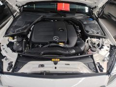 Mercedes-Benz C-Class C 260 L AMG Line - ფოტო 20