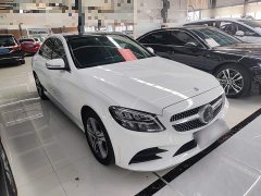 Mercedes-Benz C-Class C 260 L AMG Line - ფოტო 4