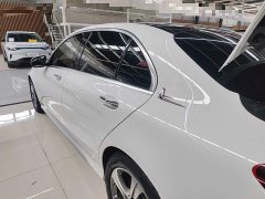 Mercedes-Benz C-Class C 260 L AMG Line - ფოტო 5