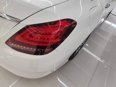 Mercedes-Benz C-Class C 260 L AMG Line - ფოტო 8