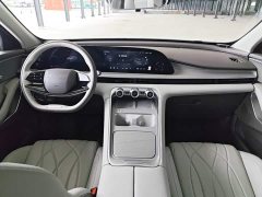 Changan Yaoguang C-DM 2026 Global Edition 120 Extended Range FWD - ფოტო 10