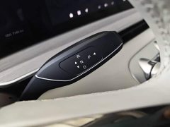 Changan Yaoguang C-DM 2026 Global Edition 120 Extended Range FWD - ფოტო 14