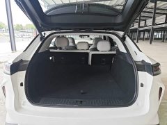 Changan Yaoguang C-DM 2026 Global Edition 120 Extended Range FWD - ფოტო 19