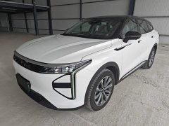 Changan Yaoguang C-DM 2026 Global Edition 120 Extended Range FWD - ფოტო 2