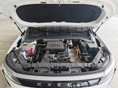 Changan Yaoguang C-DM 2026 Global Edition 120 Extended Range FWD - ფოტო 20