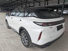 Changan Yaoguang C-DM 2026 Global Edition 120 Extended Range FWD - ფოტო 5