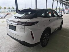 Changan Yaoguang C-DM 2026 Global Edition 120 Extended Range FWD - ფოტო 7