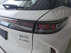 Changan Yaoguang C-DM 2026 Global Edition 120 Extended Range FWD - ფოტო 8