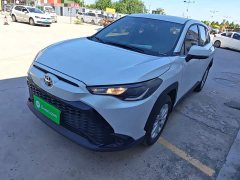 Toyota Corolla Cross 2024 2.0L CVT Elite Plus - ფოტო 1