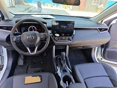 Toyota Corolla Cross 2024 2.0L CVT Elite Plus - ფოტო 10