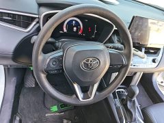 Toyota Corolla Cross 2024 2.0L CVT Elite Plus - ფოტო 11