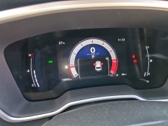 Toyota Corolla Cross 2024 2.0L CVT Elite Plus - ფოტო 12