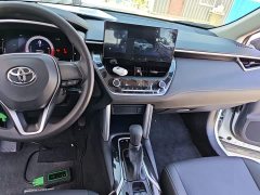 Toyota Corolla Cross 2024 2.0L CVT Elite Plus - ფოტო 13