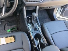 Toyota Corolla Cross 2024 2.0L CVT Elite Plus - ფოტო 14