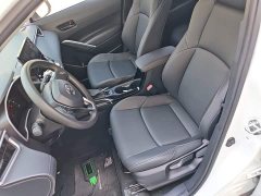Toyota Corolla Cross 2024 2.0L CVT Elite Plus - ფოტო 15