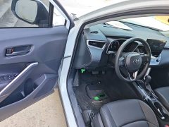 Toyota Corolla Cross 2024 2.0L CVT Elite Plus - ფოტო 16