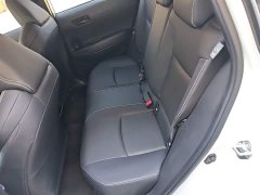 Toyota Corolla Cross 2024 2.0L CVT Elite Plus - ფოტო 17