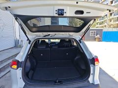 Toyota Corolla Cross 2024 2.0L CVT Elite Plus - ფოტო 19
