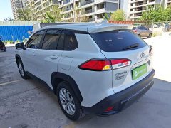 Toyota Corolla Cross 2024 2.0L CVT Elite Plus - ფოტო 5