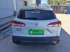 Toyota Corolla Cross 2024 2.0L CVT Elite Plus - ფოტო 6