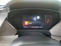 Dongfeng C5 X 2023 1.6T Lingbufan - ფოტო 12