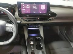 Dongfeng C5 X 2023 1.6T Lingbufan - ფოტო 13