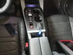 Dongfeng C5 X 2023 1.6T Lingbufan - ფოტო 14