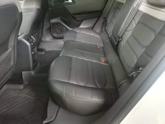 Dongfeng C5 X 2023 1.6T Lingbufan - ფოტო 17