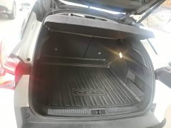 Dongfeng C5 X 2023 1.6T Lingbufan - ფოტო 19