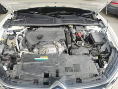 Dongfeng C5 X 2023 1.6T Lingbufan - ფოტო 20