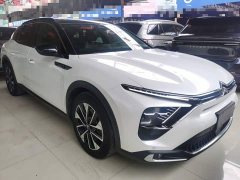 Dongfeng C5 X 2023 1.6T Lingbufan - ფოტო 4