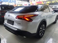 Dongfeng C5 X 2023 1.6T Lingbufan - ფოტო 7