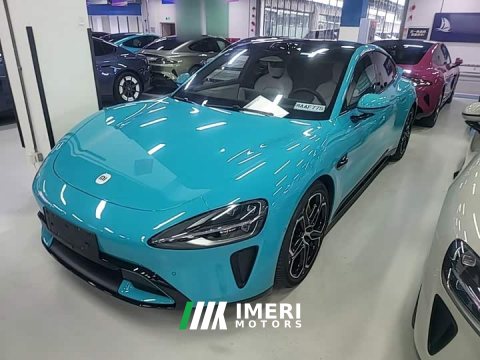 2025 Xiaomi SU7 2024 Quad Motor Ultra-Long Range Advanced Autonomous Driving Max - ავტომობილი ჩინეთიდან