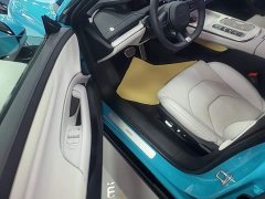 Xiaomi SU7 2024 Quad Motor Ultra-Long Range Advanced Autonomous Driving Max - ფოტო 15