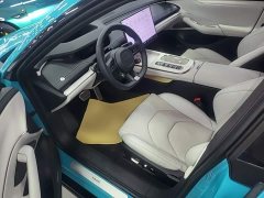 Xiaomi SU7 2024 Quad Motor Ultra-Long Range Advanced Autonomous Driving Max - ფოტო 16