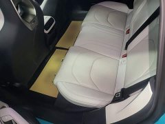 Xiaomi SU7 2024 Quad Motor Ultra-Long Range Advanced Autonomous Driving Max - ფოტო 17