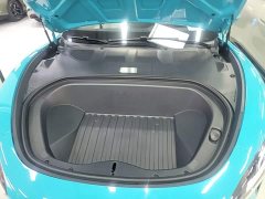 Xiaomi SU7 2024 Quad Motor Ultra-Long Range Advanced Autonomous Driving Max - ფოტო 20
