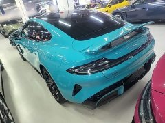 Xiaomi SU7 2024 Quad Motor Ultra-Long Range Advanced Autonomous Driving Max - ფოტო 5