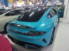 Xiaomi SU7 2024 Quad Motor Ultra-Long Range Advanced Autonomous Driving Max - ფოტო 6
